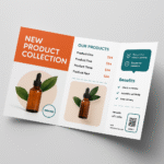 CUSTOM BROCHURE PRINTING