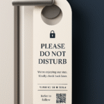DOOR HANGERS