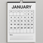 WALL CALENDARS