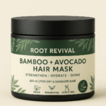 HEALTH AND BEAUTY LABEL